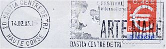 Bastia