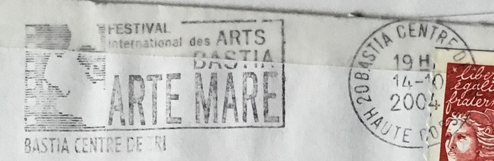 Bastia