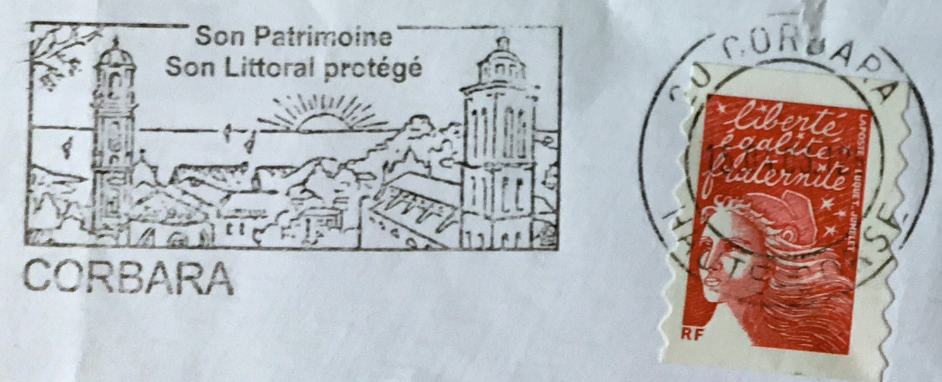 Corbara