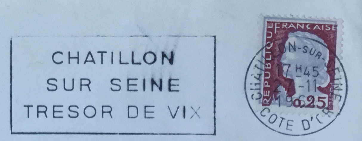 Châtillon-sur-Seine