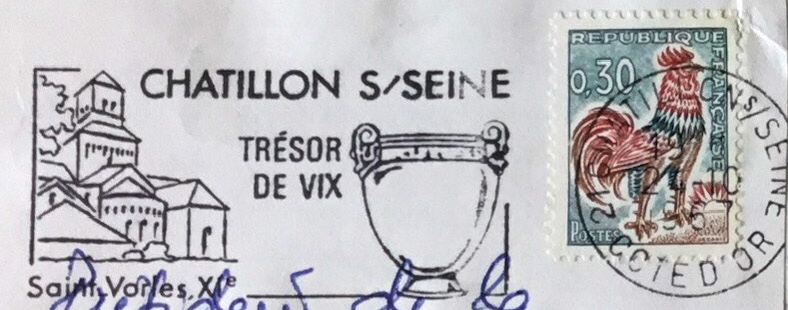 Châtillon-sur-Seine