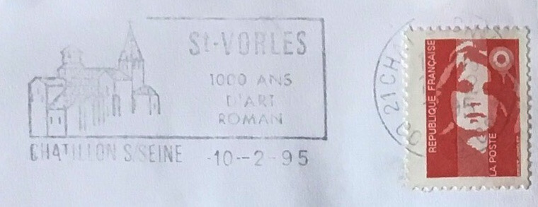 Châtillon-sur-Seine