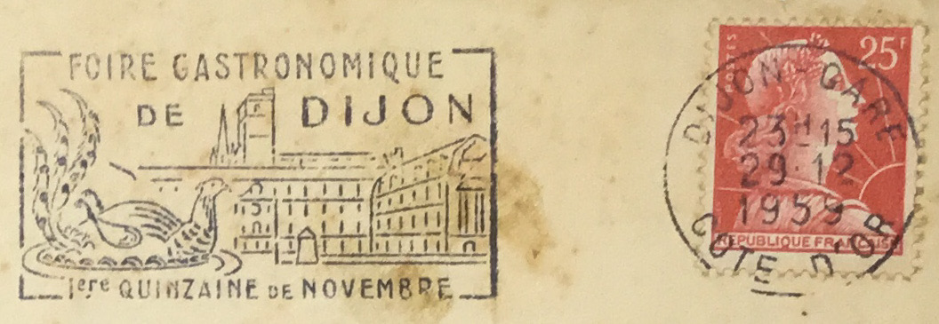 Dijon