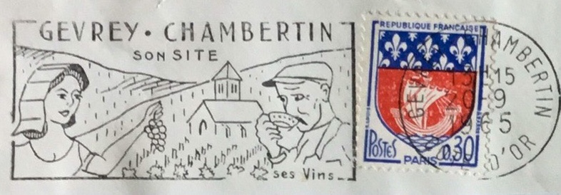 Gevrey-Chambertin