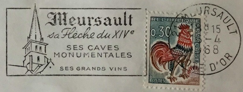 Meursault