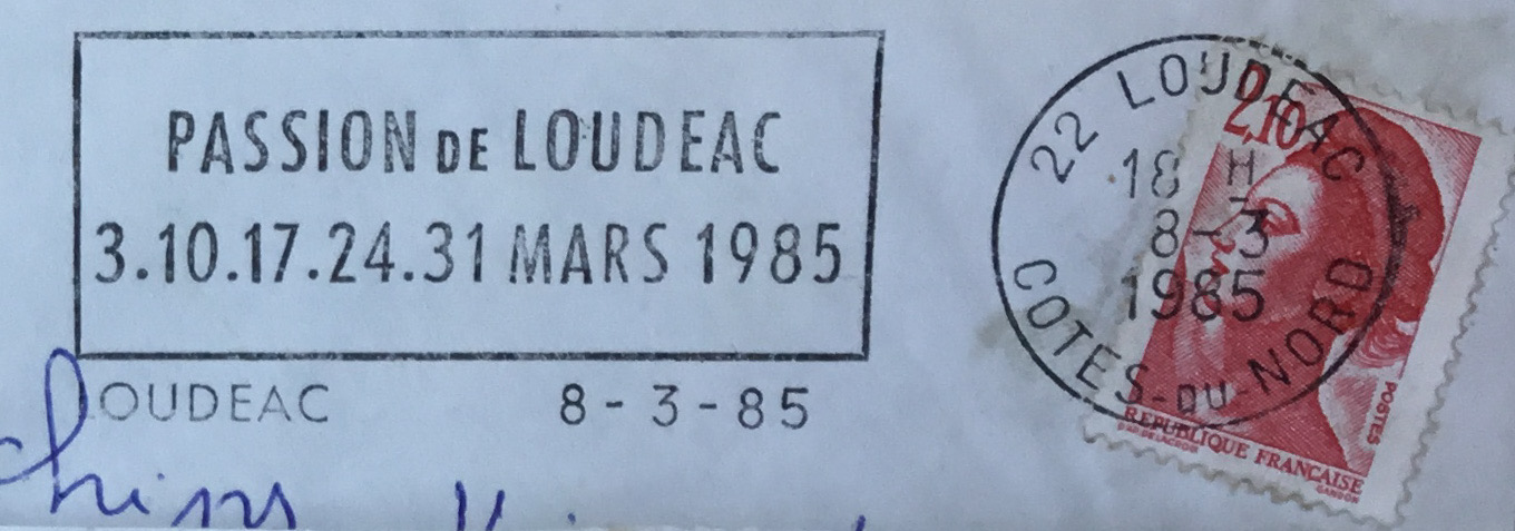 Loudéac