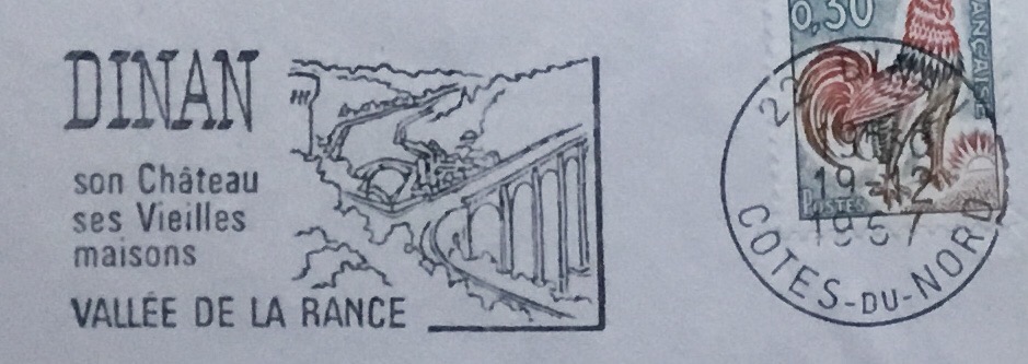Dinan