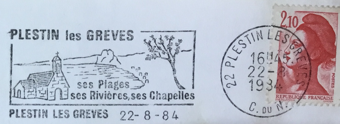 Plestin-les-grèves