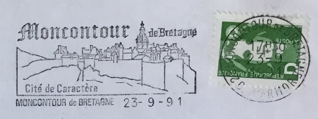 Moncontour-de-Bretagne