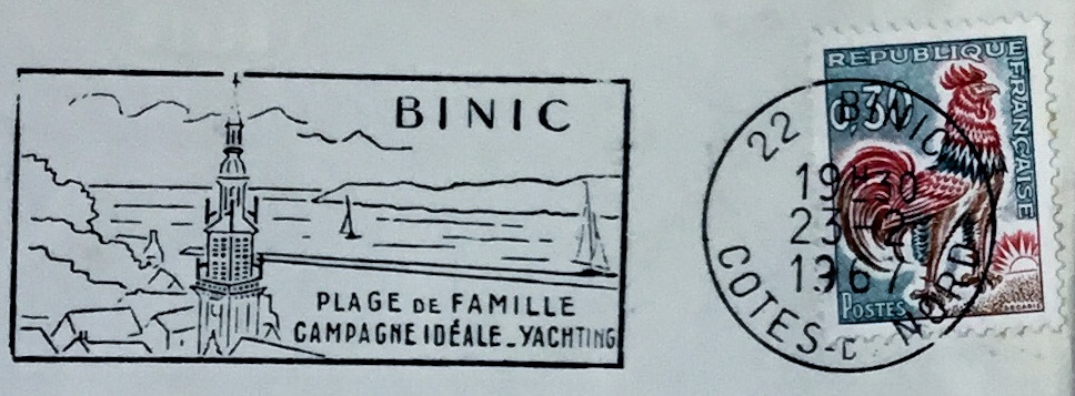 Binic