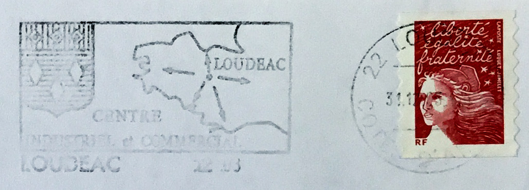 Loudéac