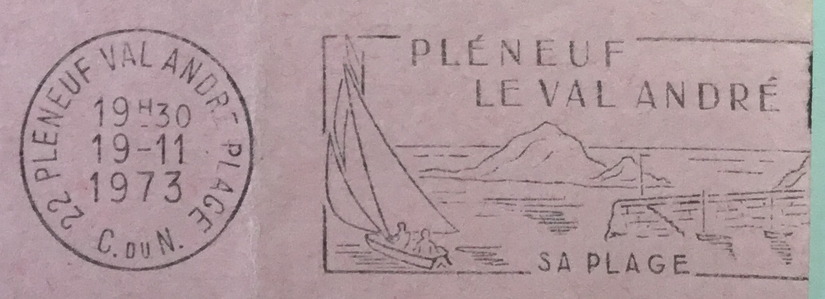 Pléneuf-Val-André