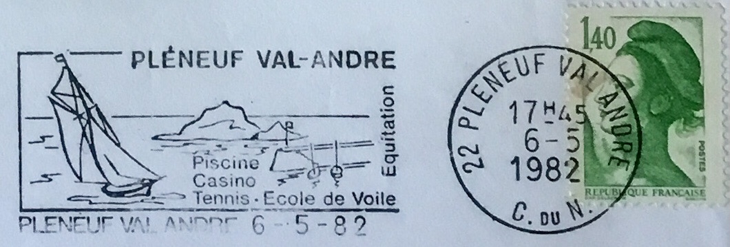 Pléneuf-Val-André