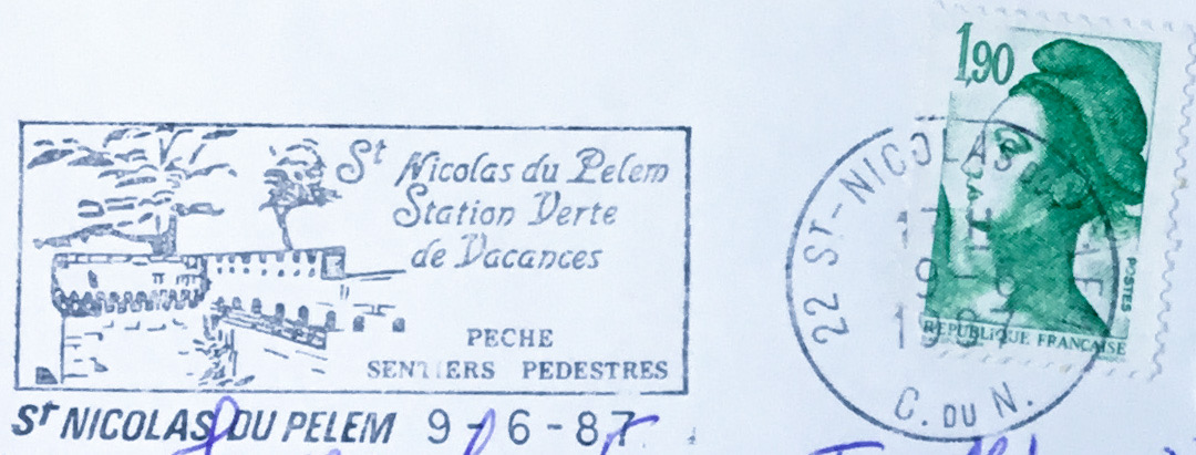 Saint-Nicolas-du-Pelem