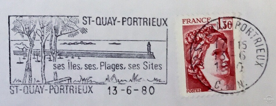 Saint-Quay-Portrieux