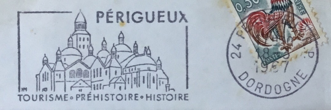 Périgueux