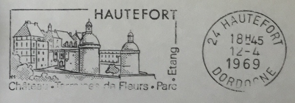 Hautefort