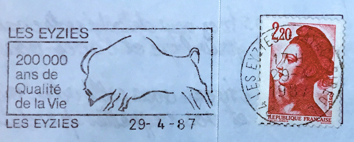 Les Eyzies-de-Tayac Sireuil