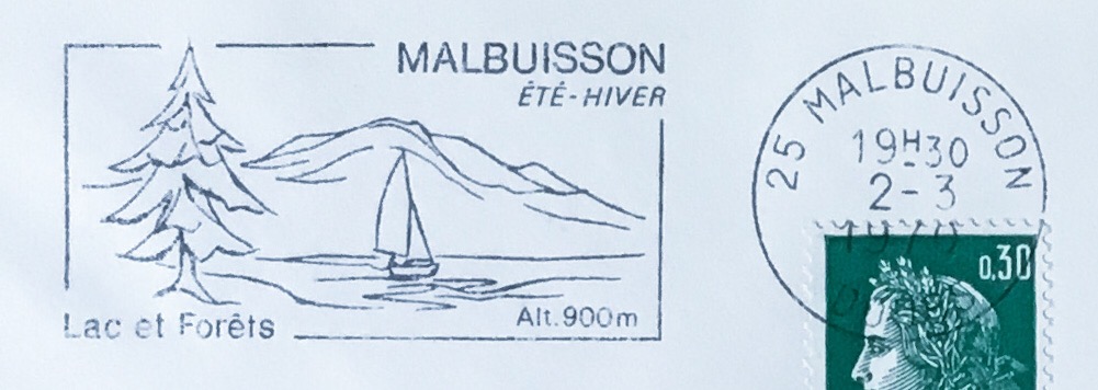 Malbuisson