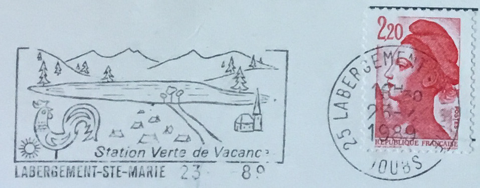 Labergement-Sainte-Marie