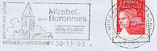 Mirabel-aux-Baronnies