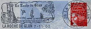 La Roche-de-Glun