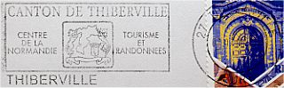 Thiberville