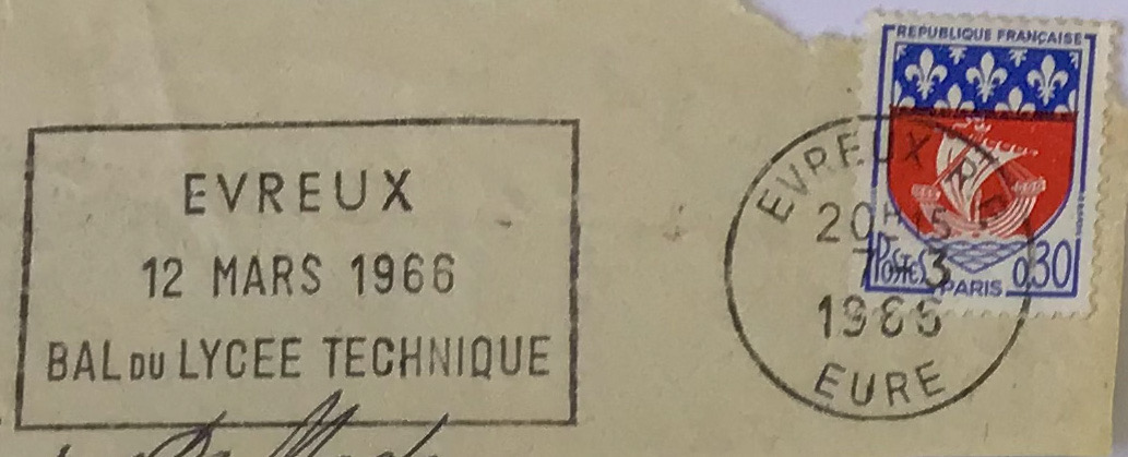 Evreux