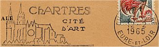 Chartres