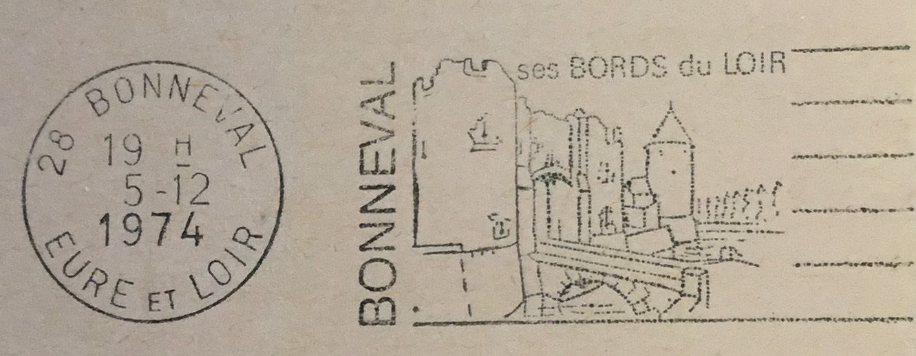 Bonneval