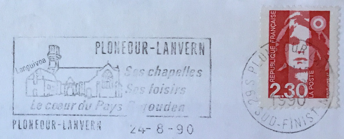 Ploneour-lanvern