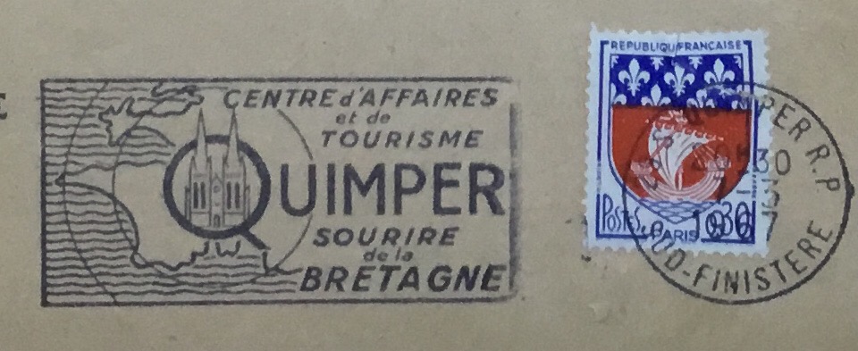 Quimper