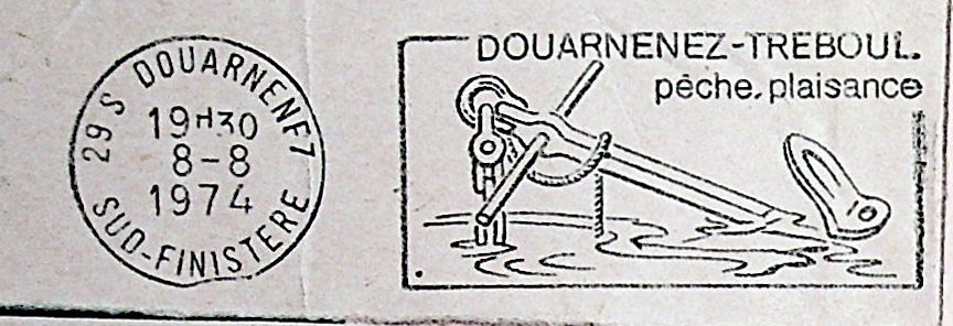 Douarnenez