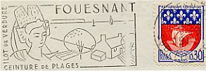 Fouesnant