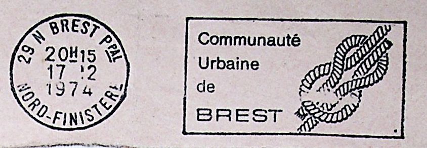 Brest