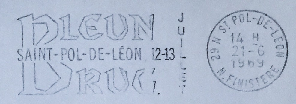 Saint-Pol-de-léon