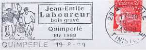 Quimperlé