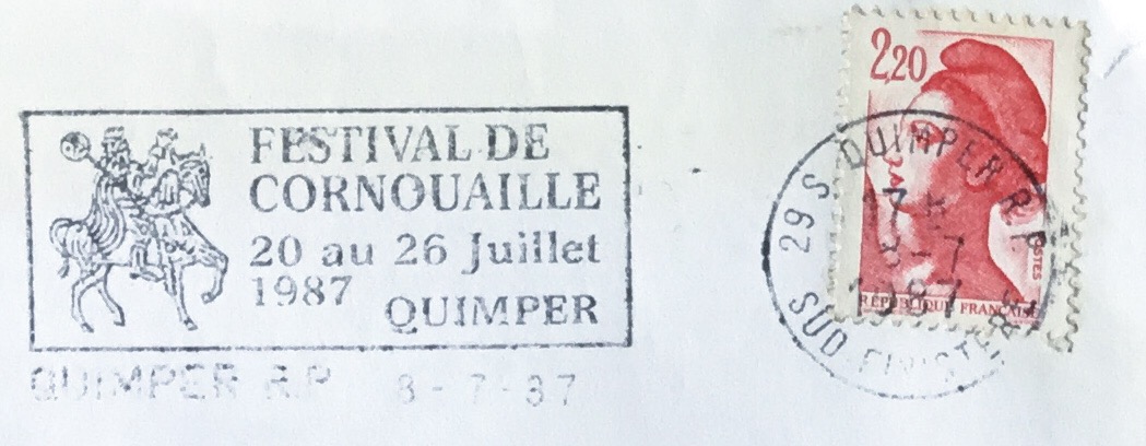 Quimper