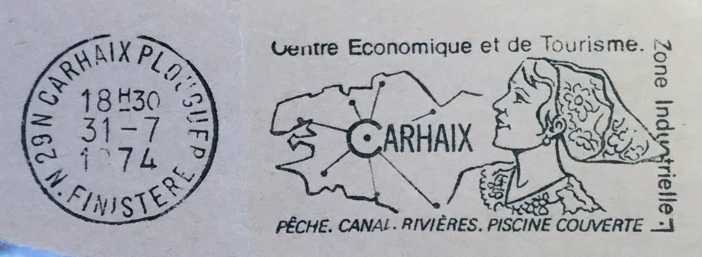 Carhaix-Plouguer