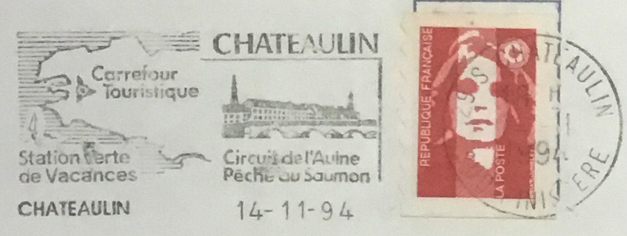 Châteaulin