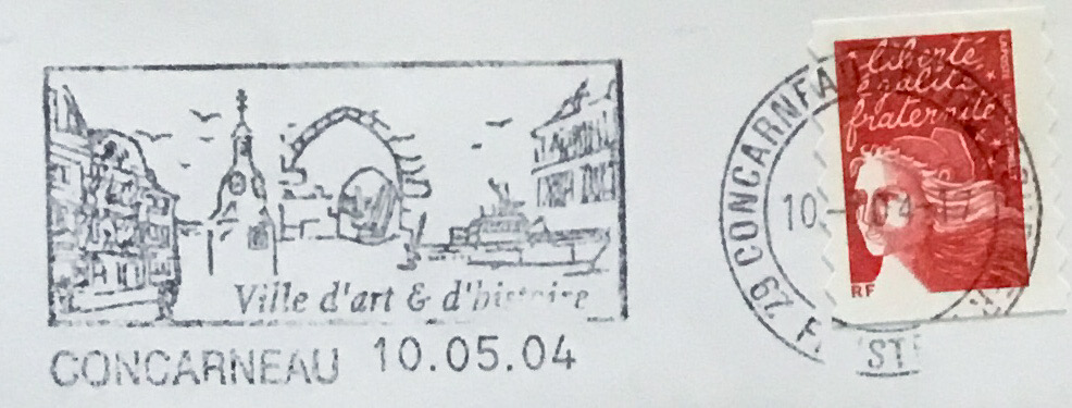 Concarneau