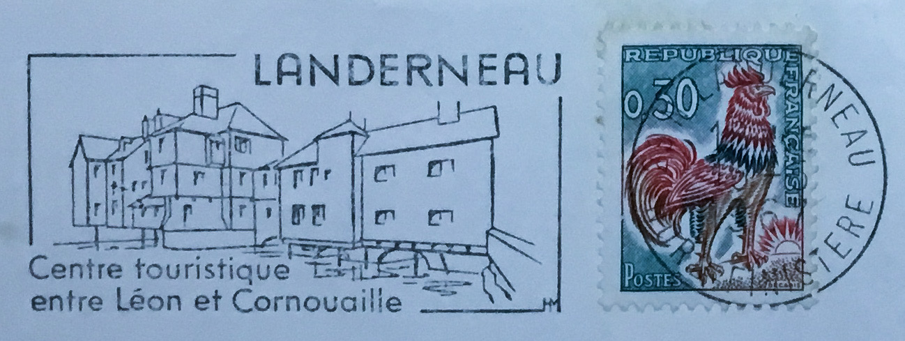 Landerneau
