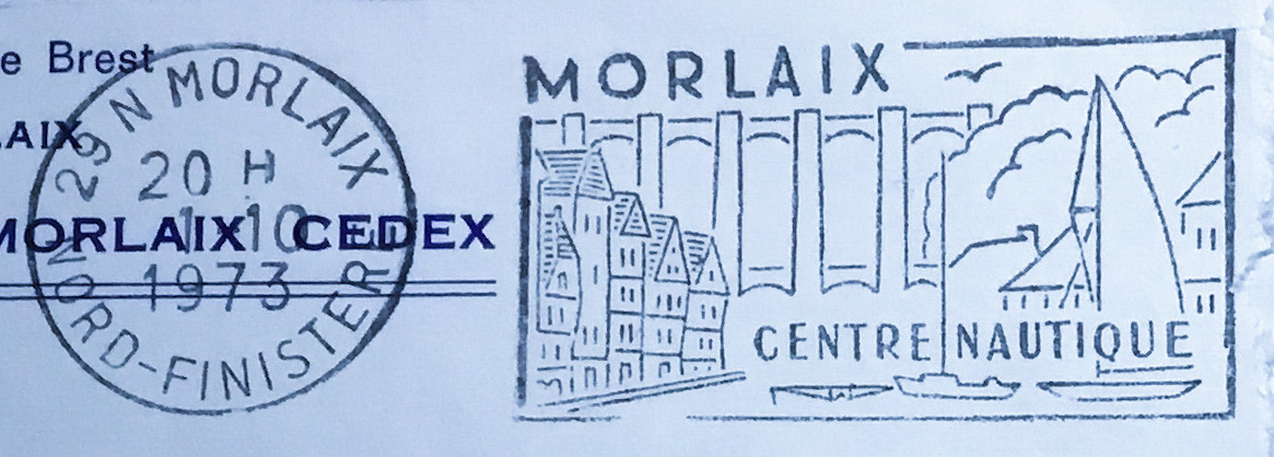 Morlaix