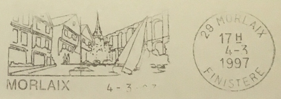 Morlaix