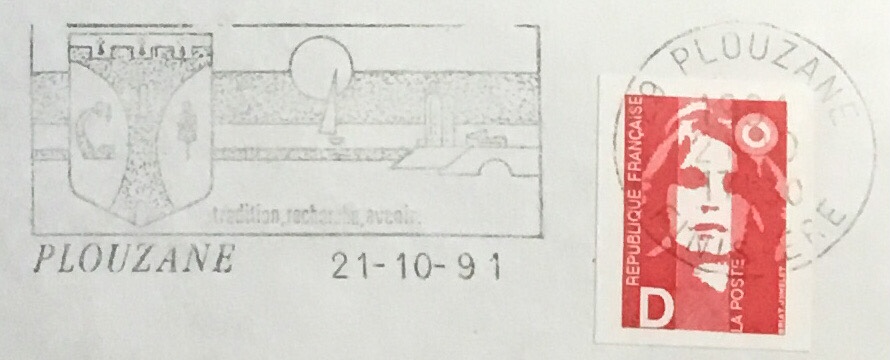 Plouzane