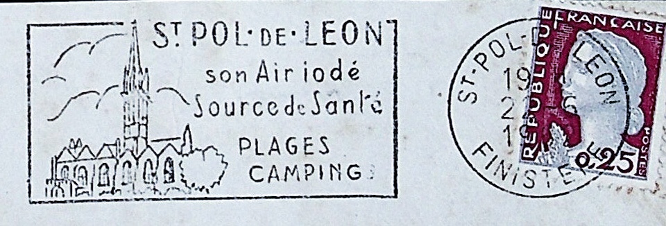 Saint-Pol-de-Léon