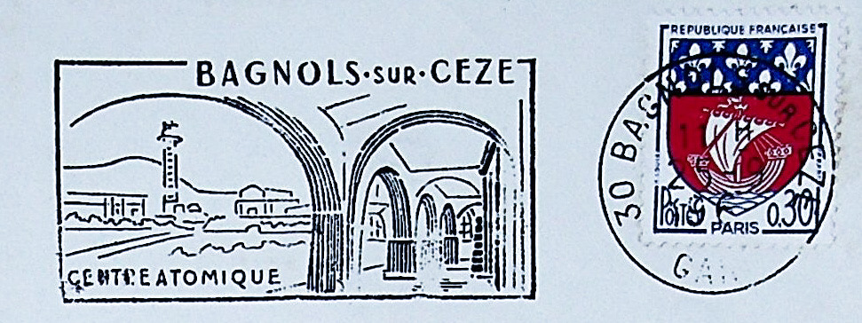 Bagnols-sur-Cèze