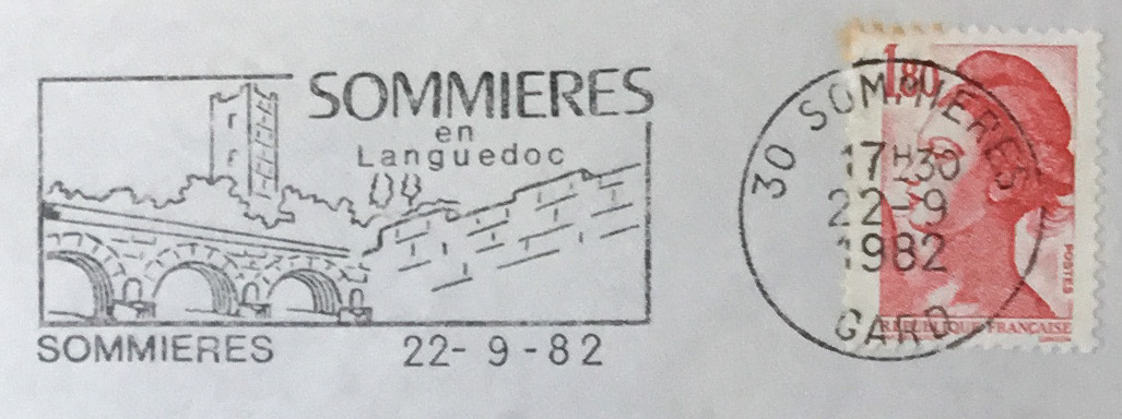 Sommieres