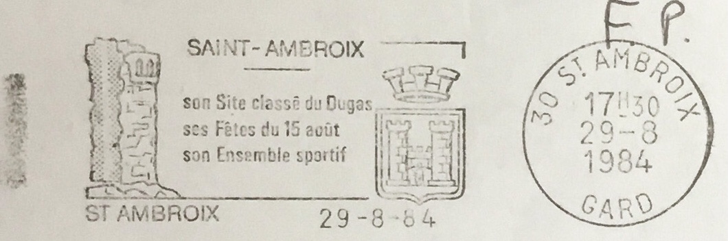 Saint-Ambroix