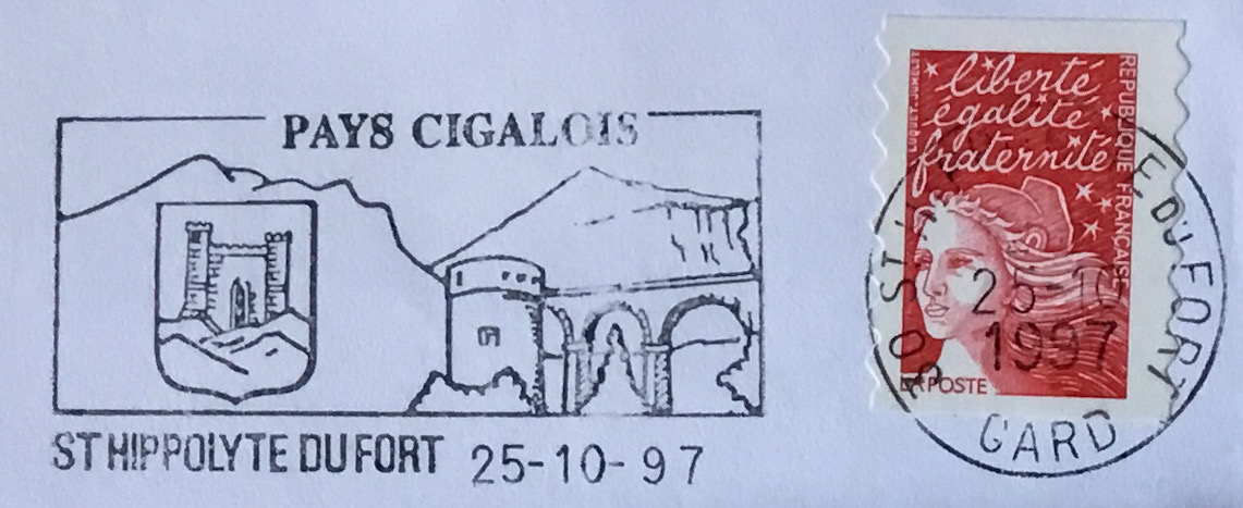 Saint-Hippolyte-du-Fort